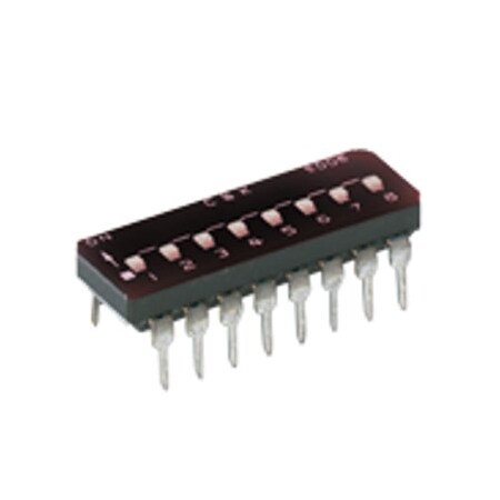 C&K Components